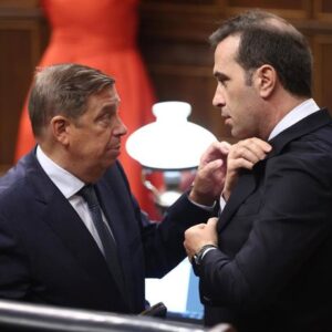 Planas aborde les négociations sur les quotas avec le secteur de la pêche