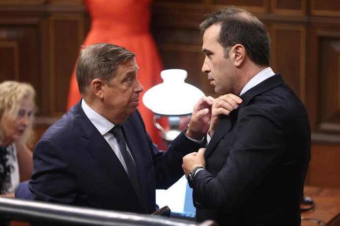 Planas aborde les négociations sur les quotas avec le secteur de la pêche