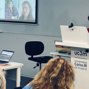 Plus de 40 journalistes spécialisés dans l'investigation des médias publics européens se réunissent à Madrid