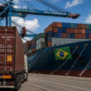 Usaga critique la Commission européenne pour avoir lancé l'accord UE-Mercosur avec des doutes sur le Brésil