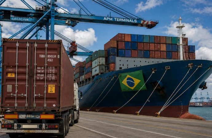 Usaga critique la Commission européenne pour avoir lancé l'accord UE-Mercosur avec des doutes sur le Brésil