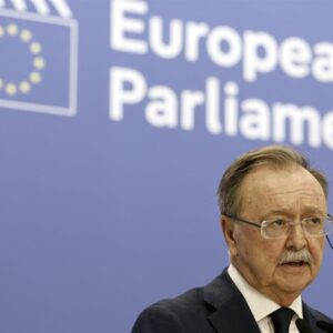 Vivas exige de l'UE un statut spécial pour Ceuta et Melilla en raison de leur statut de frontière européenne en Afrique