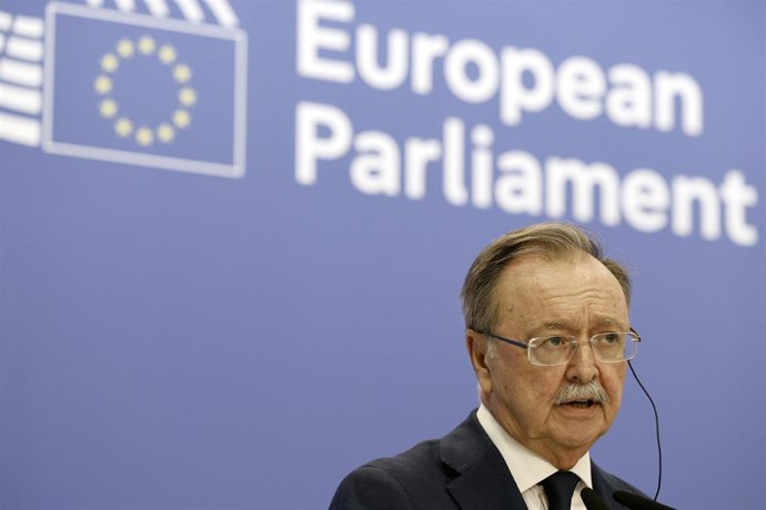 Vivas exige de l'UE un statut spécial pour Ceuta et Melilla en raison de leur statut de frontière européenne en Afrique