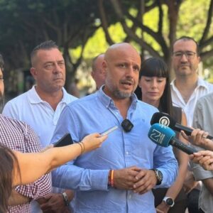 Vox demande à Almería de suspendre l'accord commercial de l'UE avec le Maroc et le traité d'amitié