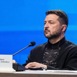 Zelensky soumet deux lois au Parlement pour lutter contre la fraude, conformément aux exigences de l'UE