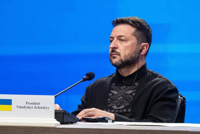 Zelensky soumet deux lois au Parlement pour lutter contre la fraude, conformément aux exigences de l'UE