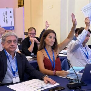 Valence propose de renforcer la réglementation européenne sur le riz pour défendre les intérêts du secteur
