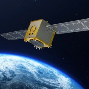 Airbus remporte un contrat avec l'ESA pour fabriquer deux satellites Galileo supplémentaires de deuxième génération