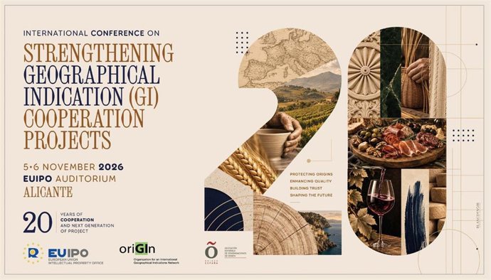 Alicante réunira des représentants de plus de 30 pays pour « promouvoir la coopération internationale » à l'IIGG