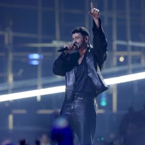Amnesty demande qu'Israël soit suspendu de l'Eurovision après le retrait des Pays-Bas