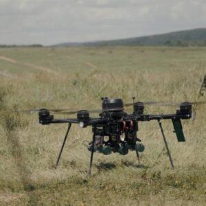 Bruxelles alloue 130 millions supplémentaires aux drones et systèmes anti-drones pour surveiller les frontières extérieures de l'UE