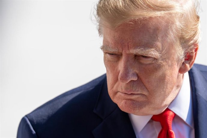 Bruxelles analyse avec l'Espagne les mesures de Trump contre les navires espagnols et défendra les intérêts de l'UE