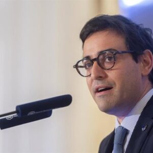 Bruxelles choisit deux autres projets espagnols parmi les projets stratégiques pour la fourniture de minéraux rares à l'UE