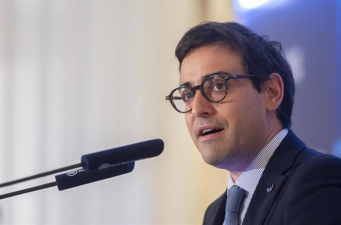 Bruxelles choisit deux autres projets espagnols parmi les projets stratégiques pour la fourniture de minéraux rares à l'UE