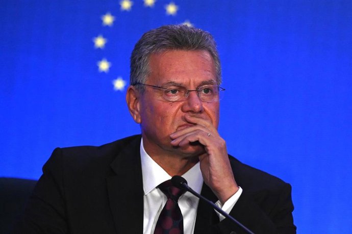 Bruxelles estime que les relations commerciales entre l'UE et les États-Unis se sont « stabilisées » malgré des questions en suspens telles que l'acier