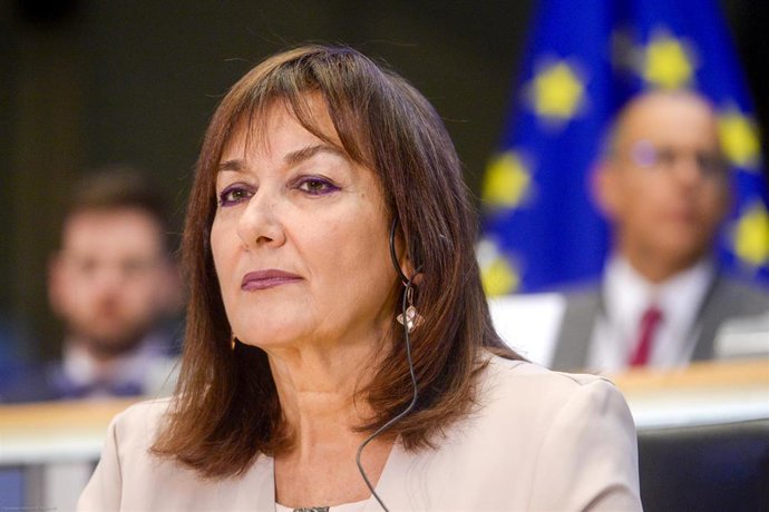 Bruxelles félicite Fátima Zahra el Mansuri après sa nomination à la tête du gouvernement du Maroc