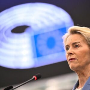 Bruxelles insiste sur le fait qu'elle n'importera plus de gaz russe même si un accord de paix est conclu en Ukraine