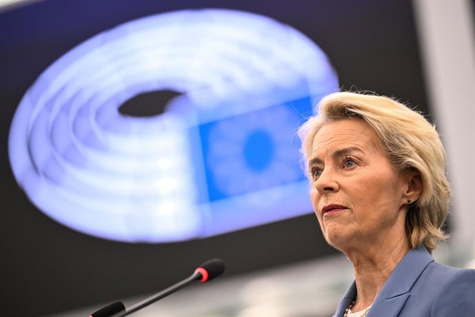 Bruxelles insiste sur le fait qu'elle n'importera plus de gaz russe même si un accord de paix est conclu en Ukraine