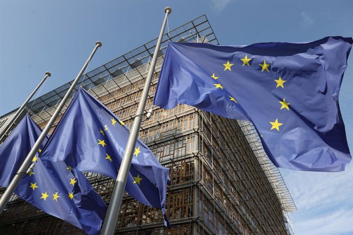 Bruxelles reste sur la table pour activer un mécanisme européen pour mettre fin aux sanctions américaines contre le TPI dans l'UE