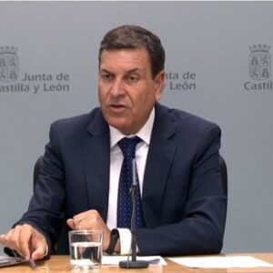 Conseil.Carriedo reconnaît les problèmes de demande dans l'industrie automobile mais fait confiance au « leadership » de Renault et à son engagement