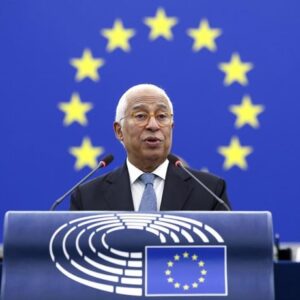 Costa demande au leader de la Liste des étudiants de configurer « sans délai » les nouvelles institutions serbes