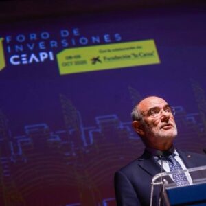 Duch souligne le rôle de la Catalogne dans « l'ouverture européenne » vers de nouveaux partenaires économiques