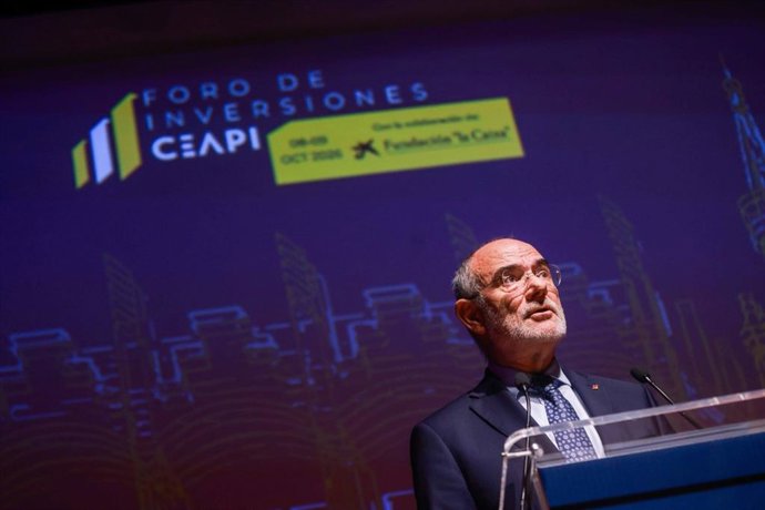Duch souligne le rôle de la Catalogne dans « l'ouverture européenne » vers de nouveaux partenaires économiques