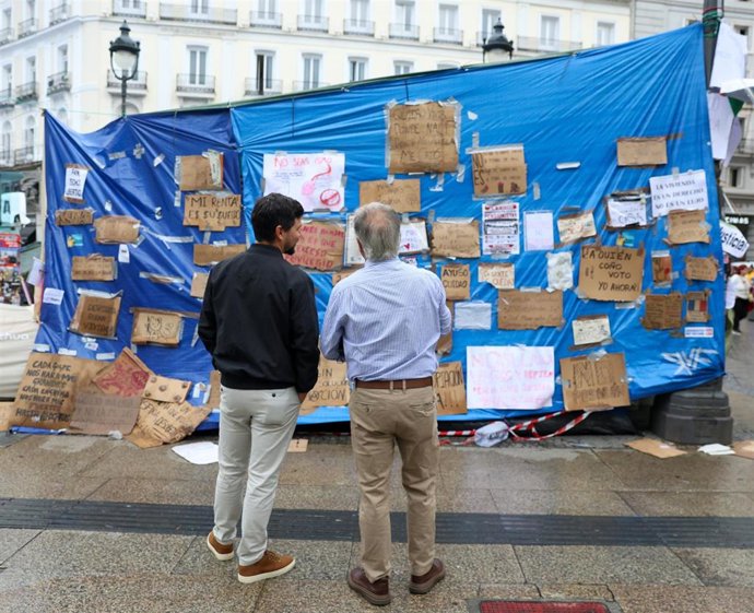 Elections législatives 2026, en direct : dernière minute de la pré-campagne et réactions politiques