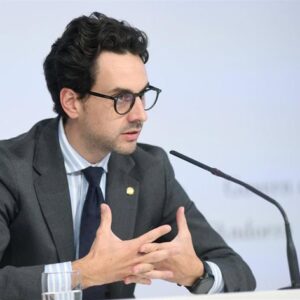 Espot se rend lundi à Bruxelles pour signer l'accord d'association entre Andorre et l'UE