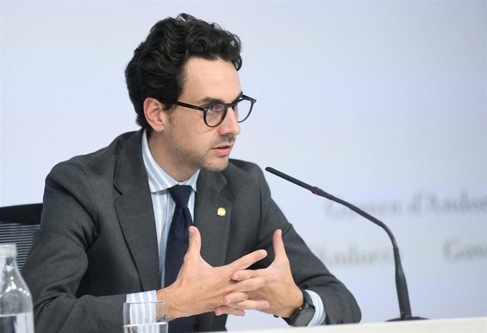 Espot se rend lundi à Bruxelles pour signer l'accord d'association entre Andorre et l'UE