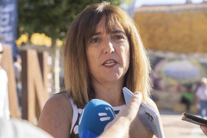 Euskadi participe à « Agrifish » au Luxembourg pour parvenir à un accord partiel sur la PAC pour 2027