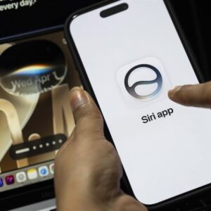 Il faudra des mois à Siri AI pour atteindre l'iPhone et l'iPad dans l'UE, selon Gurman, comme cela s'est produit avec Apple Intelligence