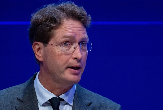 Källenius (Mercedes-Benz) met en garde contre une augmentation des coûts des voitures due au « Made in Europe »