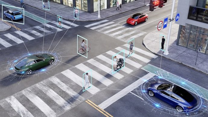 L'Allemagne plaide pour « l'approbation rapide » du système de conduite automatisée de Tesla dans l'UE