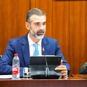 L'Andalousie lance un appel d'offres en octobre et jusqu'en mars pour les travaux hydrauliques touchés par des « incidents » administratifs