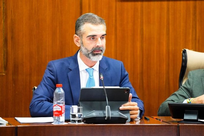 L'Andalousie lance un appel d'offres en octobre et jusqu'en mars pour les travaux hydrauliques touchés par des « incidents » administratifs