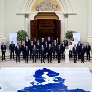 L'Aragon montre aux ambassadeurs de l'UE sa position stratégique, son tissu industriel et son patrimoine