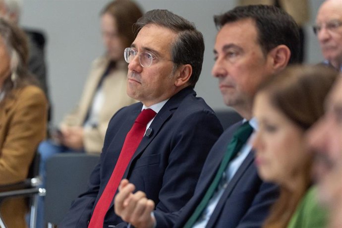 L'Espagne contribuera 9,3 millions au Programme des Nations Unies pour le développement en 2026