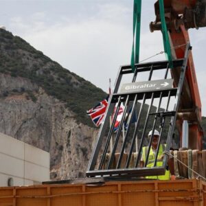 L'Espagne et le Royaume-Uni organisent la première réunion technique environnementale à Gibraltar dans un climat « constructif »