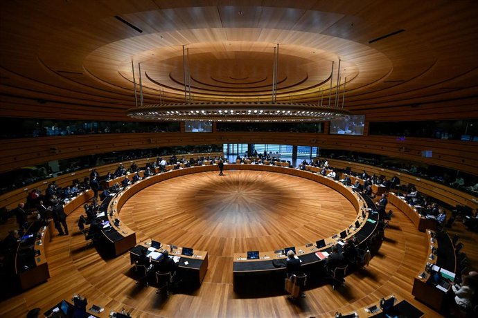 L'Espagne insiste pour demander plus d'ambition pour le budget de l'UE et considère les dernières réductions proposées comme inacceptables