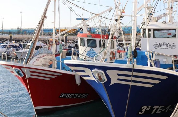 L'Espagne, le Portugal, les Pays-Bas et la Lettonie demandent à la Commission européenne de prolonger le protocole de pêche avec la Mauritanie