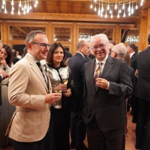 L'Espagne qualifie l'accord d'association entre Andorre et l'UE de « jalon historique »