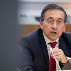 L'Espagne souligne que Sakharov à la CPI « transmet un message sans équivoque de soutien à la justice internationale »