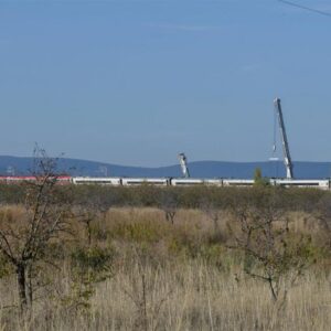 L'Espagne subit 142 % d'accidents ferroviaires en plus depuis 2018 et investit près de la moitié de celle de l'UE-14, selon l'IJM