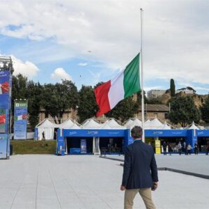 L'Italie se souvient des soldats morts en Bosnie tandis que le parquet militaire ouvre une enquête