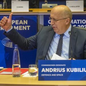 L'UE accorde à l'Espagne un prêt d'un milliard d'euros pour développer ses capacités défensives