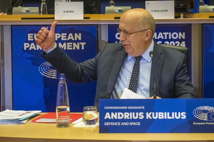 L'UE accorde à l'Espagne un prêt d'un milliard d'euros pour développer ses capacités défensives