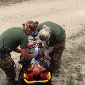 L'UE alloue 10 millions pour renforcer les capacités médicales militaires dans les Balkans