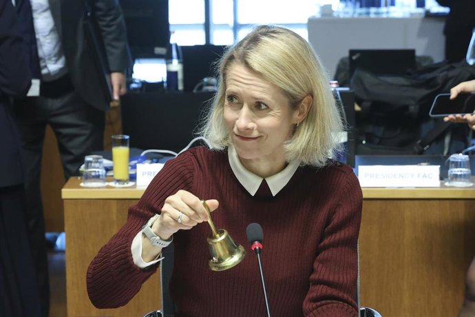L'UE approuve la plus grande extension des sanctions contre la Russie avec l'inclusion de 1 600 nouvelles personnes et entités