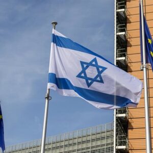 L'UE célèbre le taux de participation élevé aux élections en Israël, reflet de sa « démocratie dynamique »